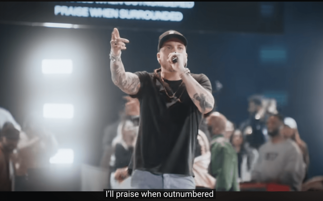 Embracing Inclusivity: The Importance of Closed Captioning in Worship Services